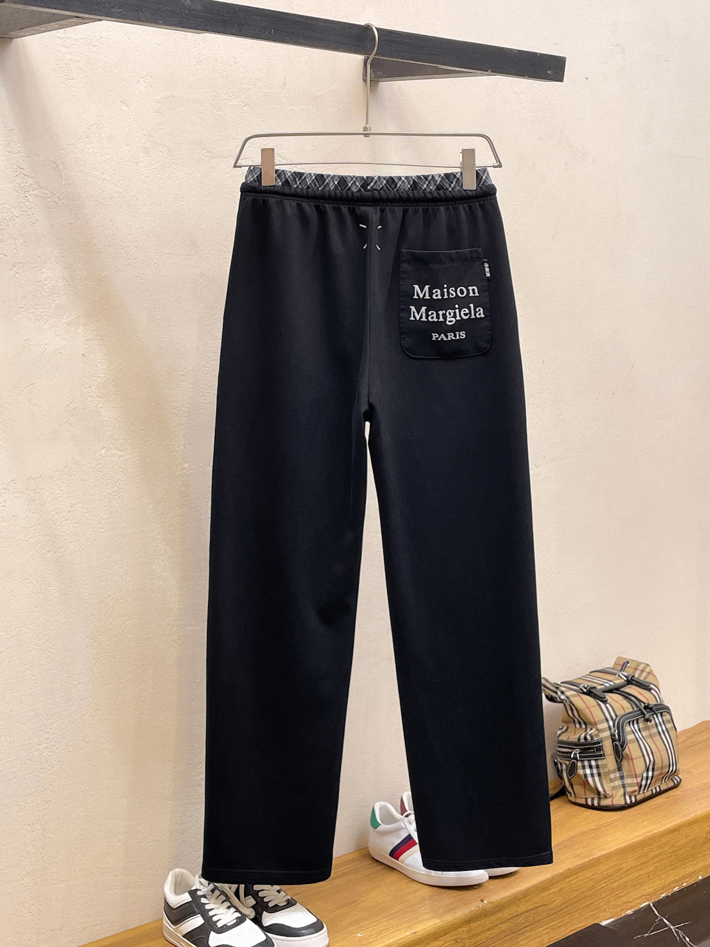 Casual Pants Man